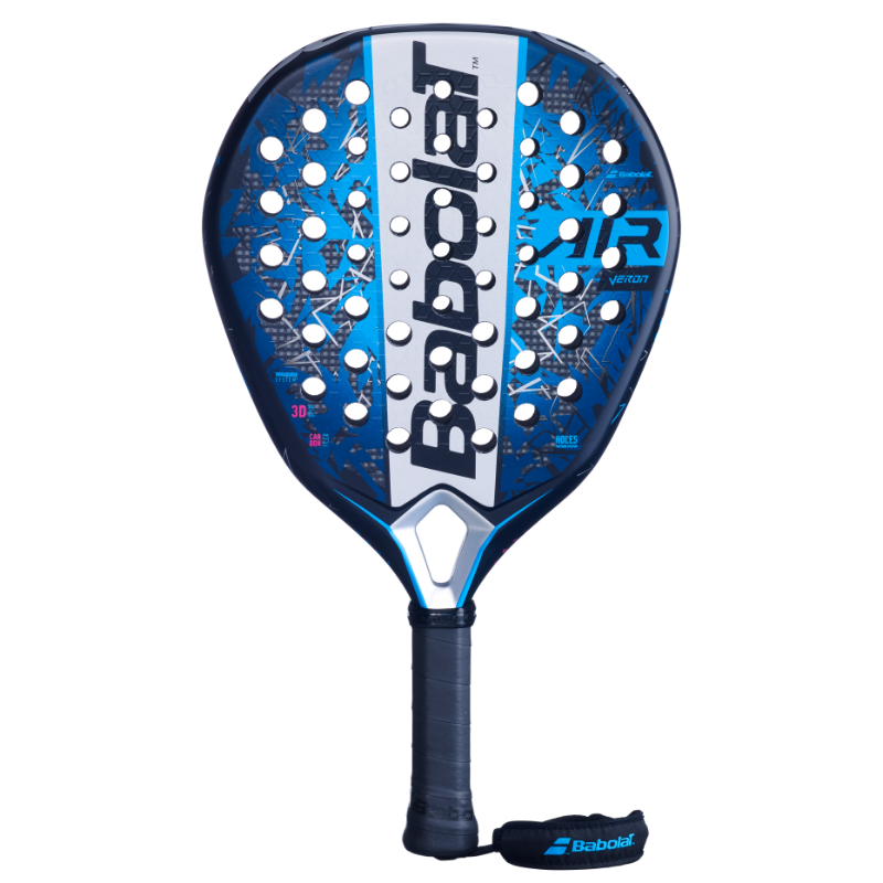 Pala Babolat Air Veron 2025 raquette de padel légère et précise