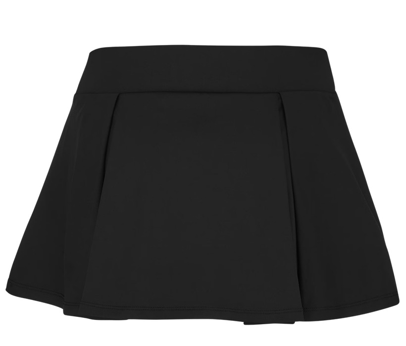 Jupe Babolat Black vue arrière