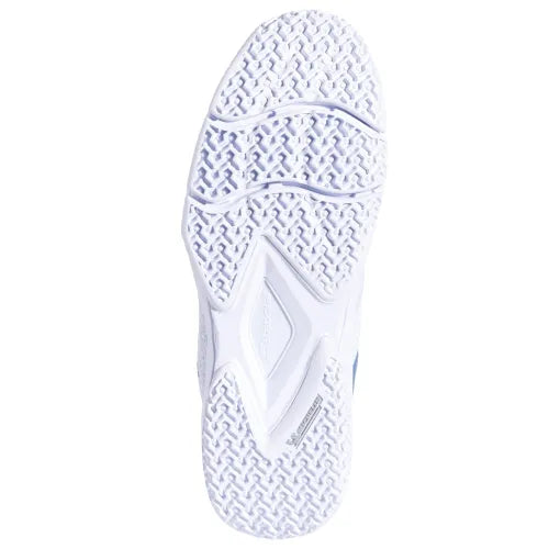 Chaussures de padel Babolat Sensa White