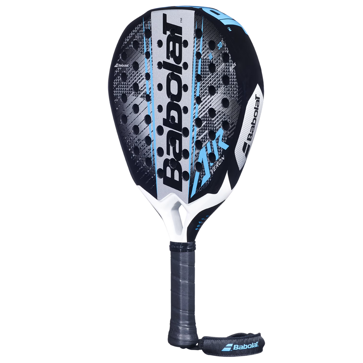 Raquette de padel Babolat Air Veron 2.6
