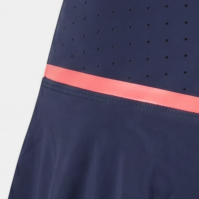 Jupe Padel Avenue Queen Pro Bleu Marine