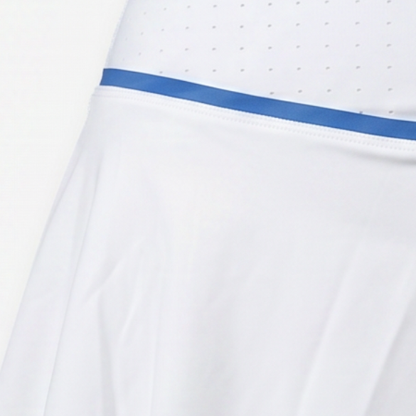 Jupe Padel Avenue Queen Pro Blanc