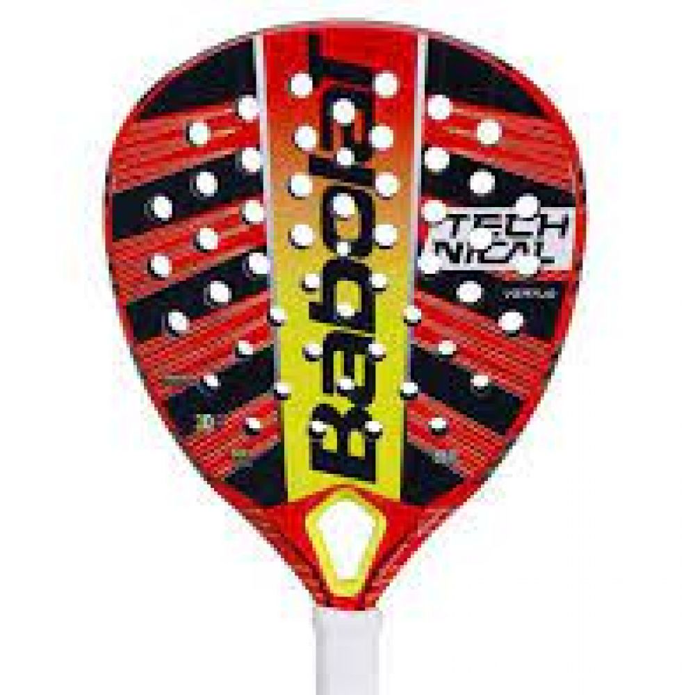 Pala Babolat Technical Vertuo raquette de padel puissante et précise