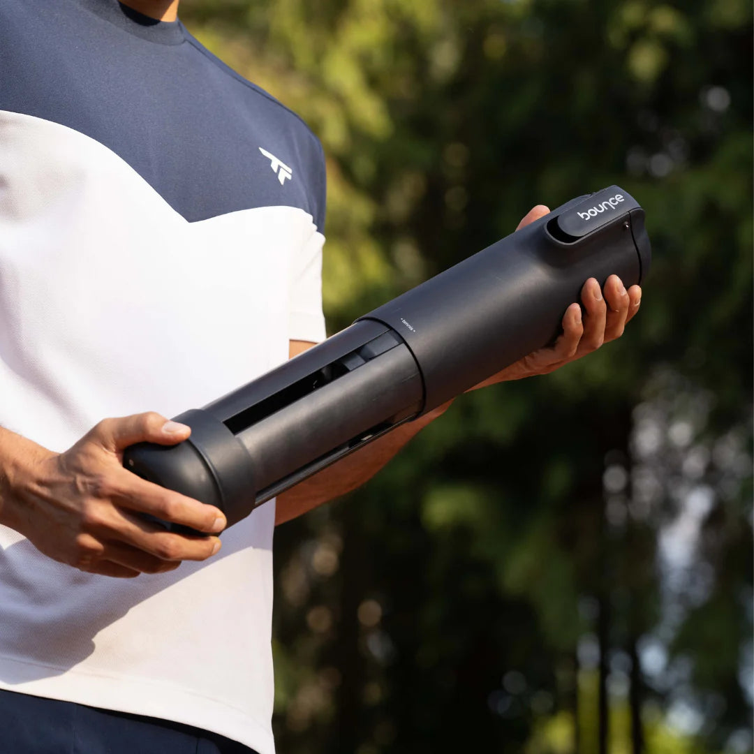 Accessoire Bounce Tennis pour conservation des balles