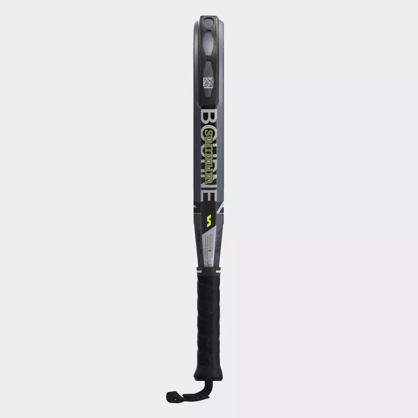 Varlion Bourne Carbon Platinum Padel Racket