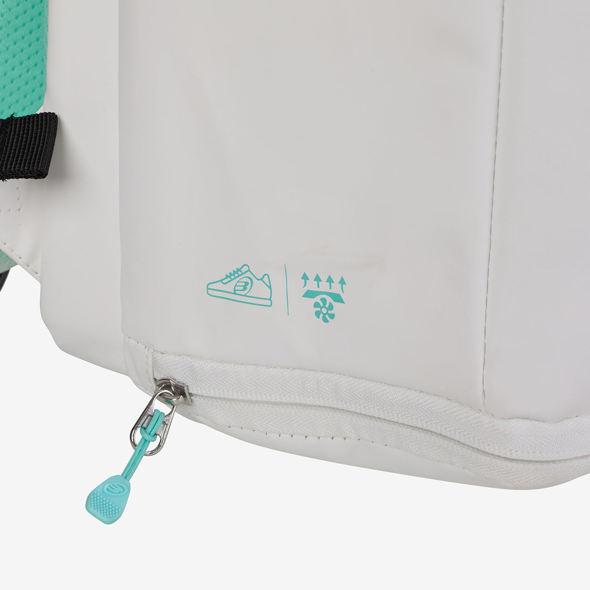 Pack de padel Bullpadel Vertex Woman