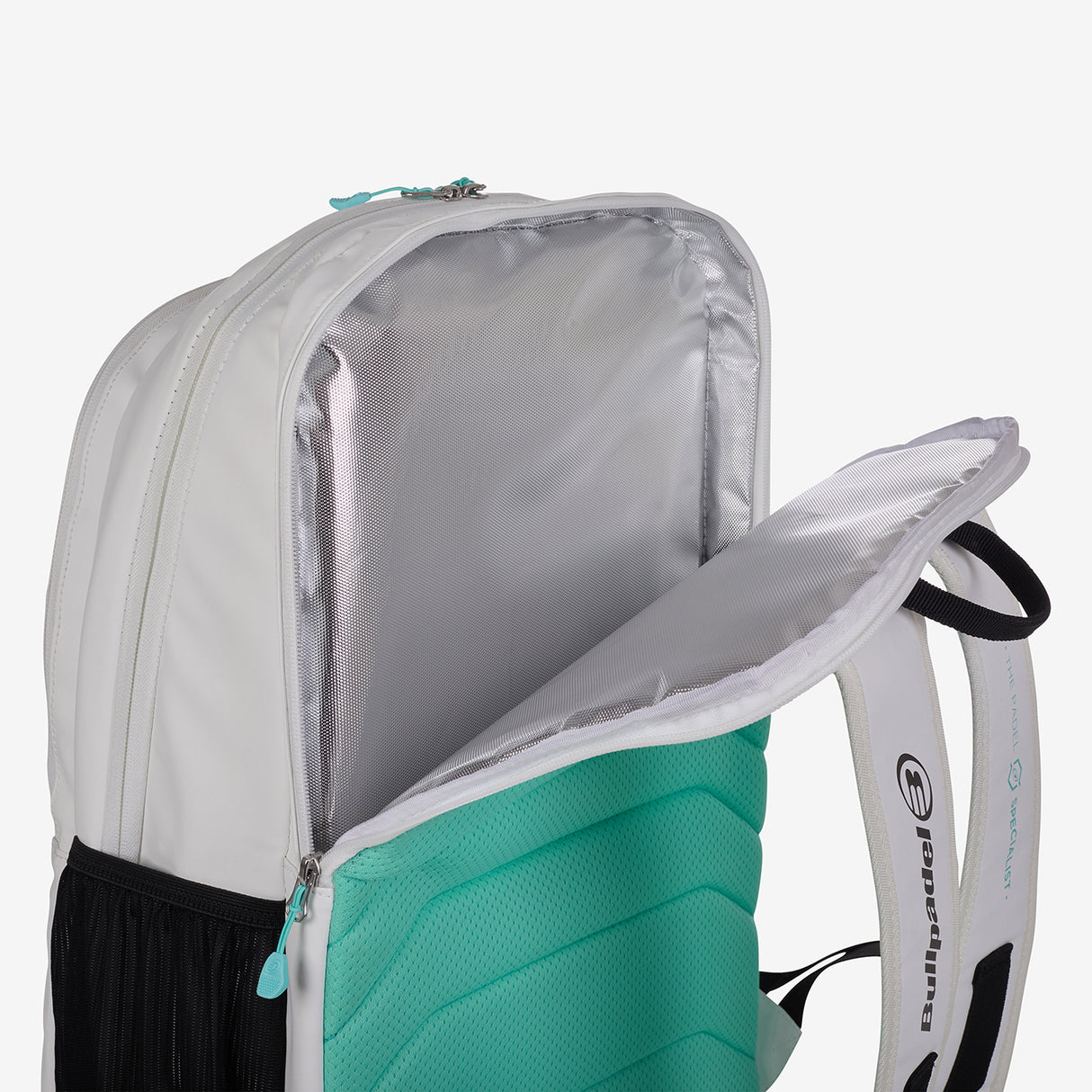 Pack de padel Bullpadel Vertex Woman