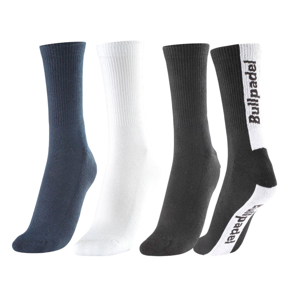 Chaussettes Bullpadel x3
