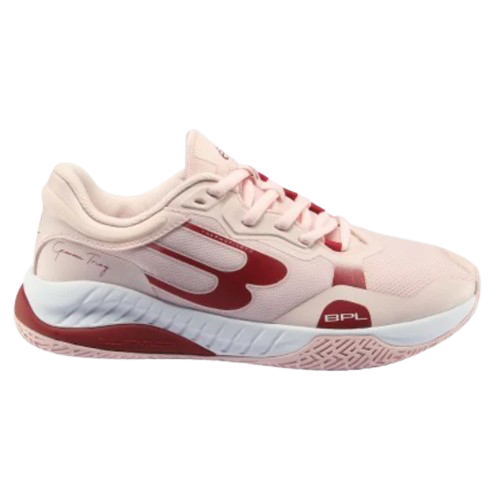 Chaussures Bullpadel Elite 23V Rosa – Confort et performance