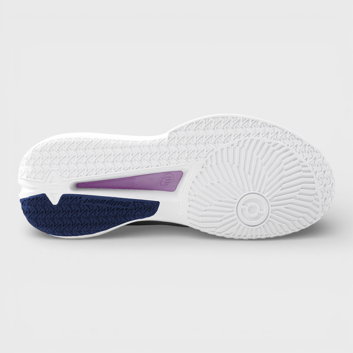 Chaussures de padel Bullpadel Elite 26V