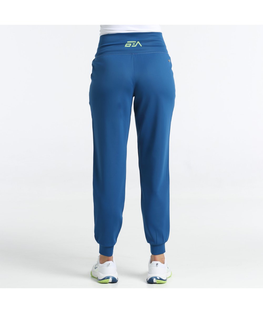Détail poches Jogging Bullpadel Outles BG