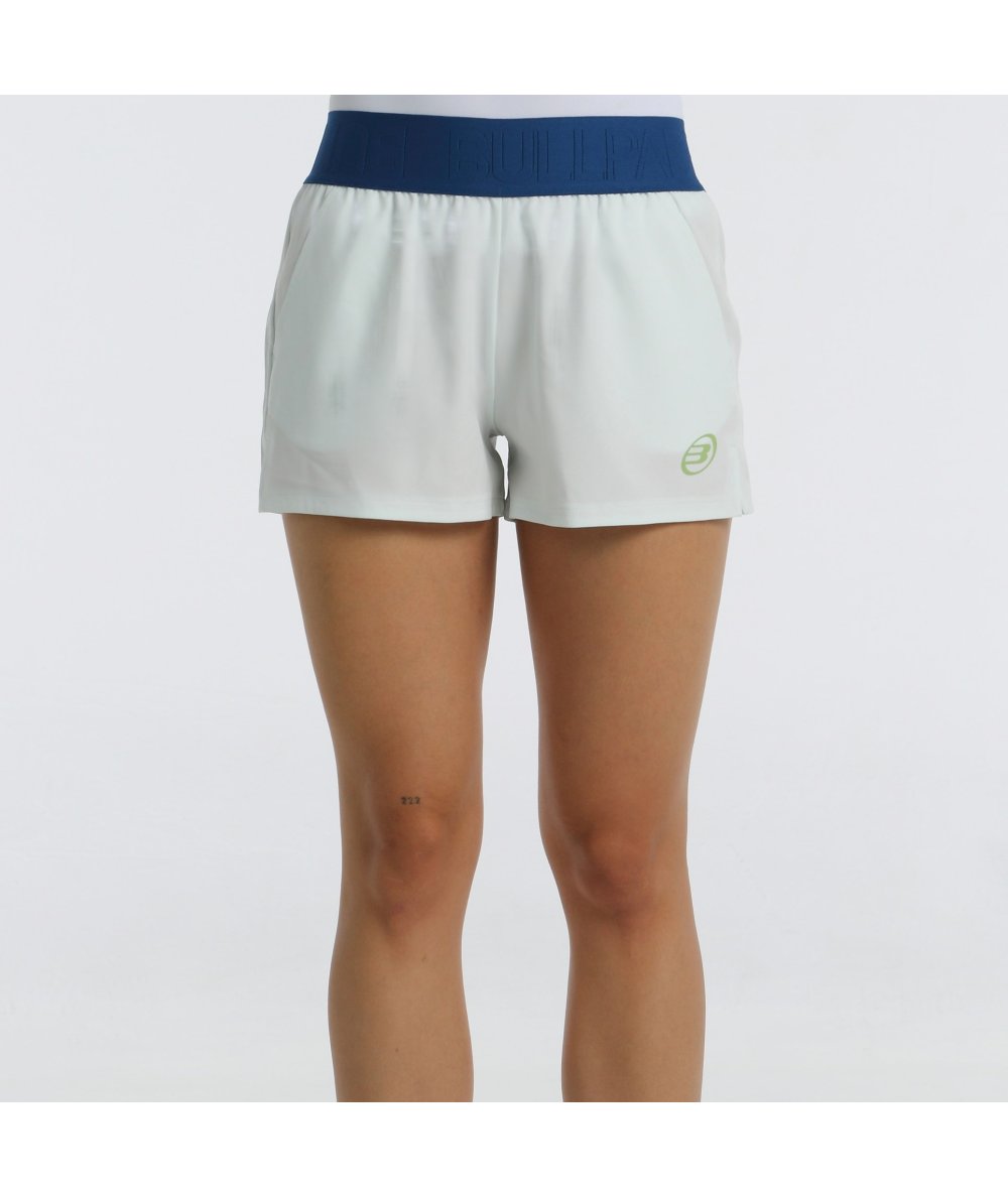Short Bullpadel Berbi Hielo coupe ergonomique
