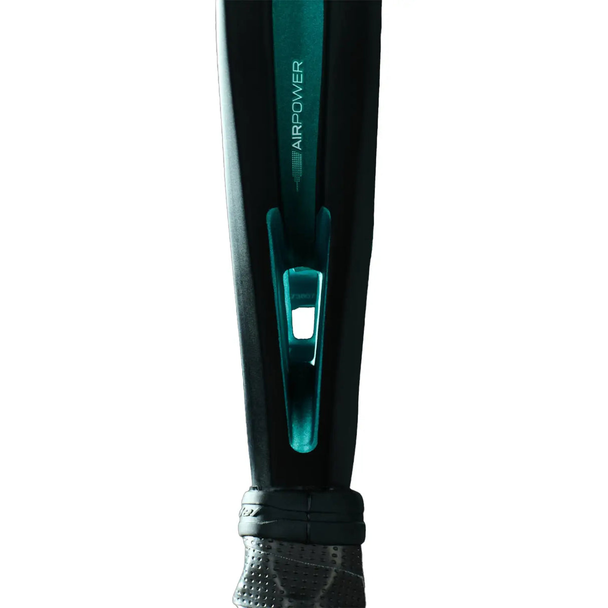 Raquette Bullpadel Hack 04 25 Hybrid en action sur le terrain