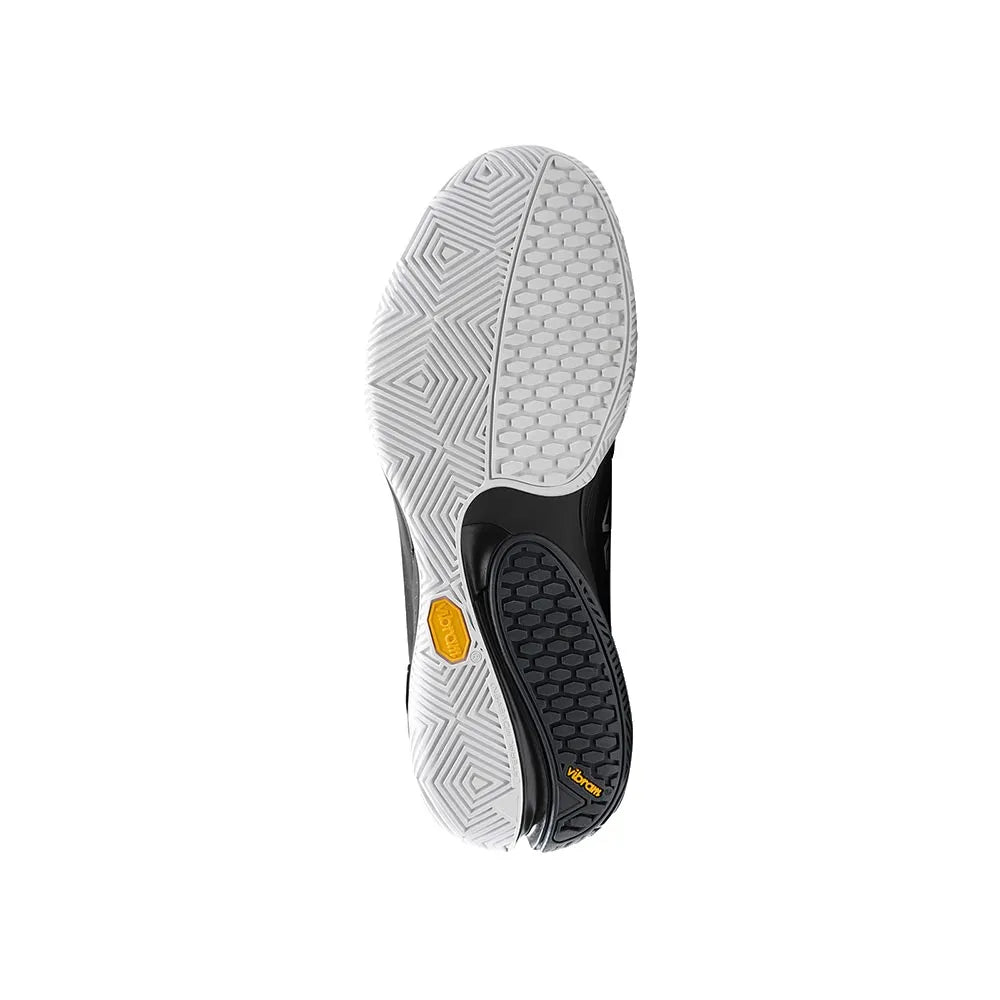 Bullpadel Vertex Vibram 26V Black Padel Shoes