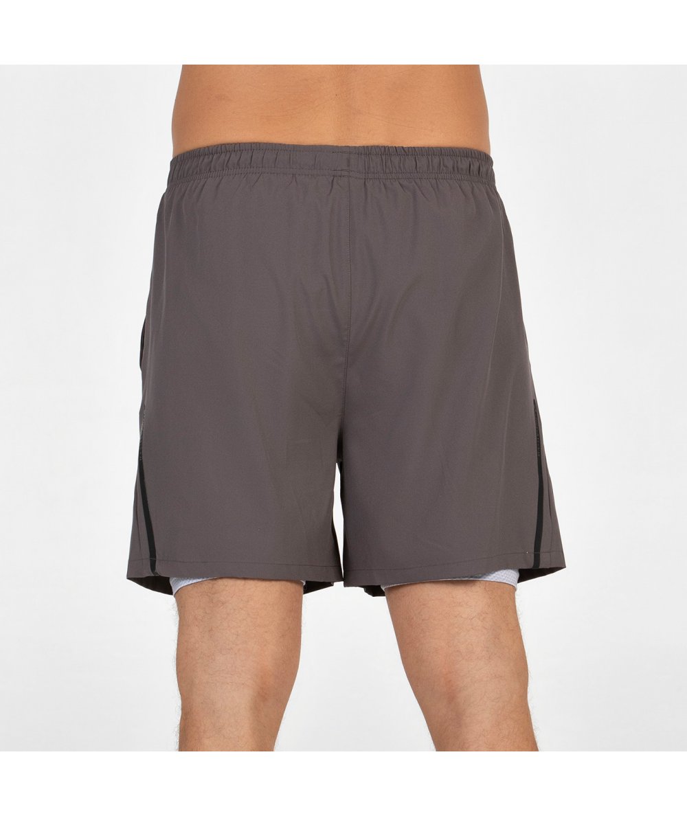 Bullpadel Manzan Coke Padel Shorts