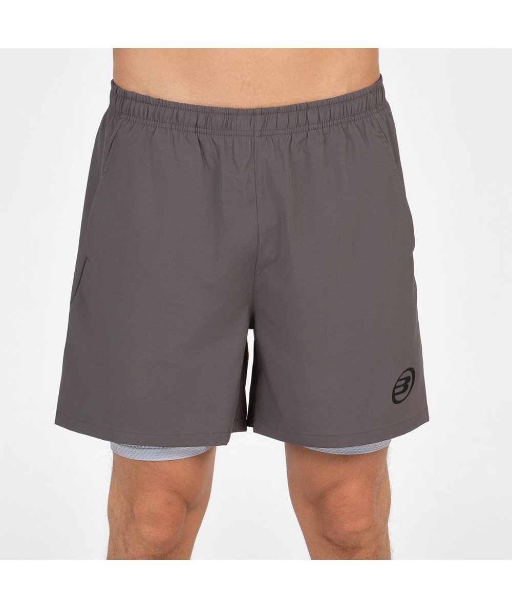 Bullpadel Manzan Coke Padel Shorts