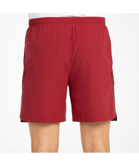 Bullpadel Mazari Garnet Padel Shorts