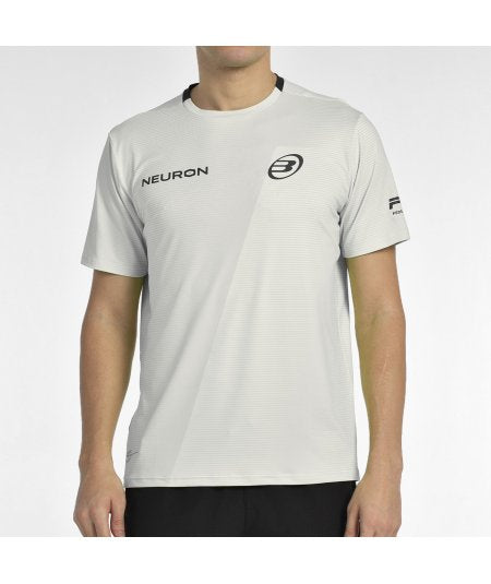 Tee Shirt Bullpadel Chingotto 25I Piedra