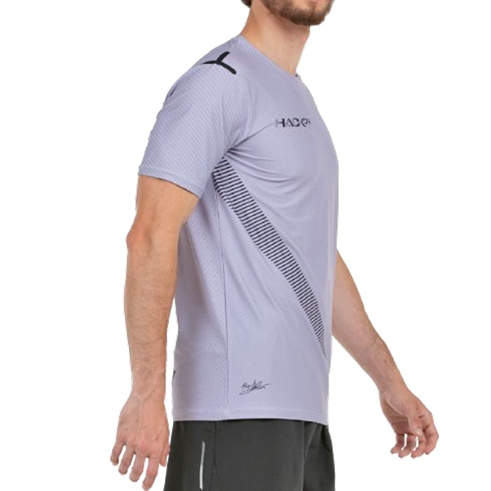 Dos du Tee Shirt Bullpadel Paquito Navarro Topo