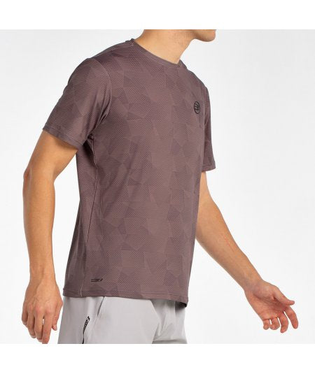 Bullpadel Macondo Coke Padel T-Shirt