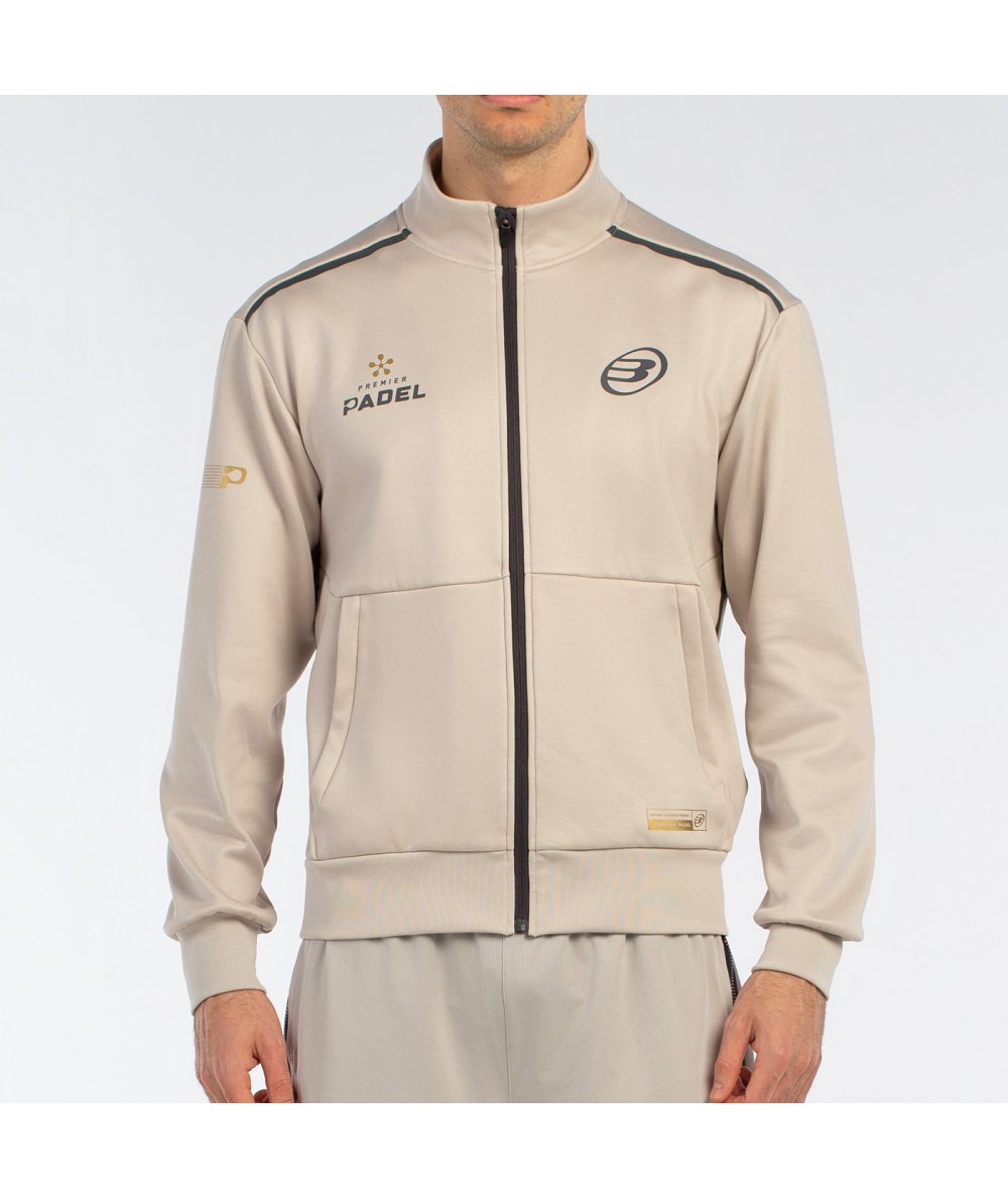 Veste Bullpadel Brume Piedra Vigore – Vue principale