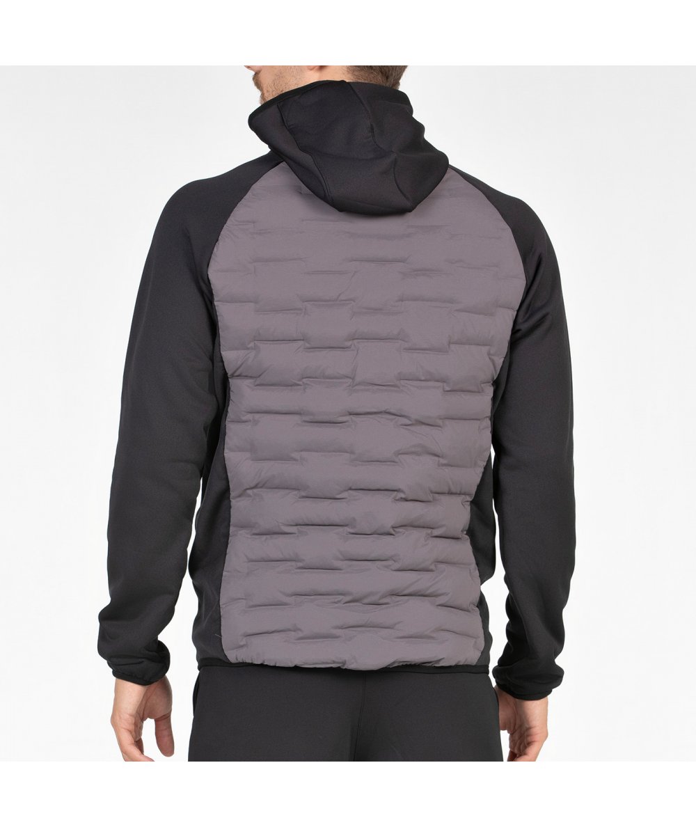 Bullpadel Banir Coke Padel Jacket