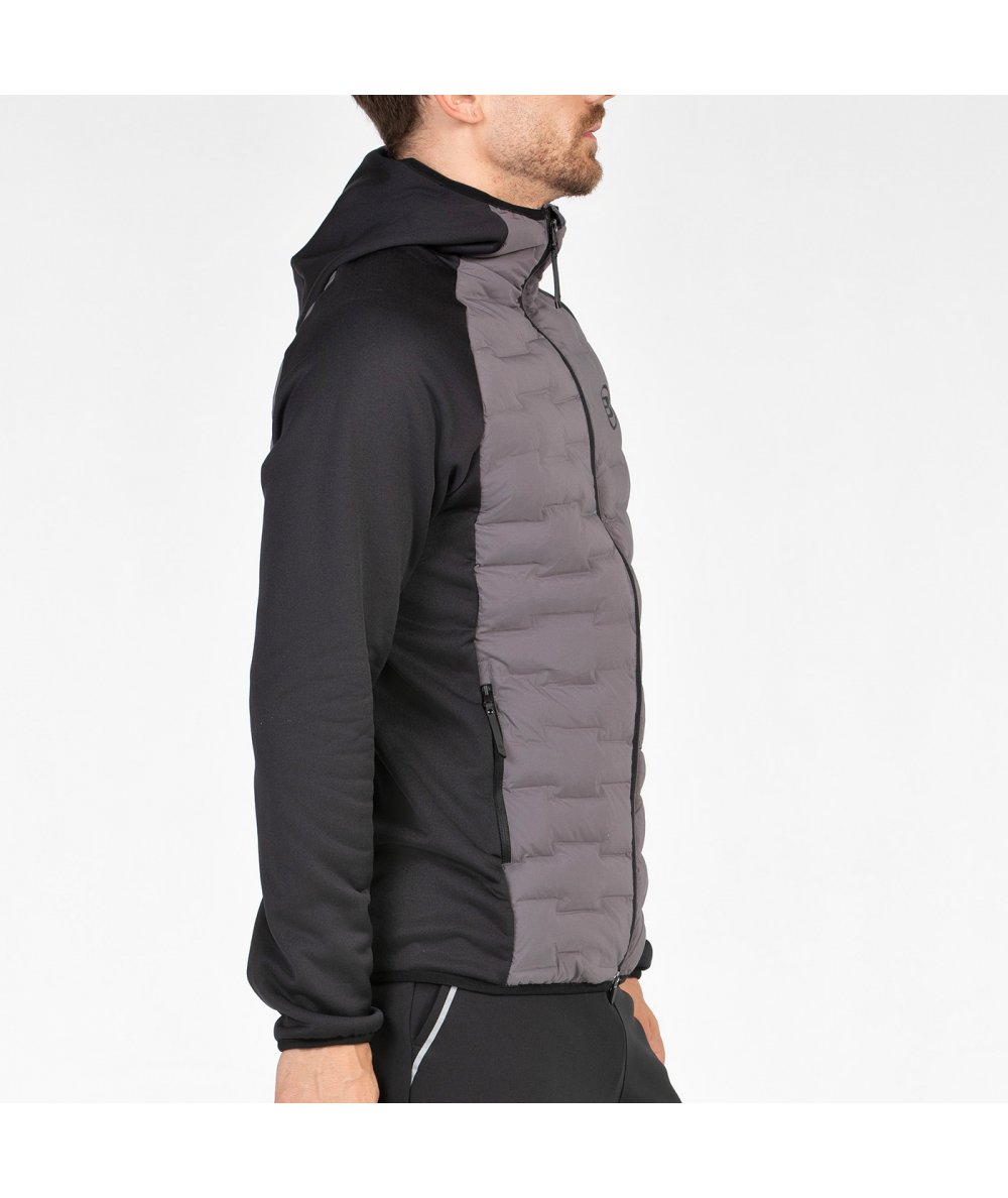 Bullpadel Banir Coke Padel Jacket