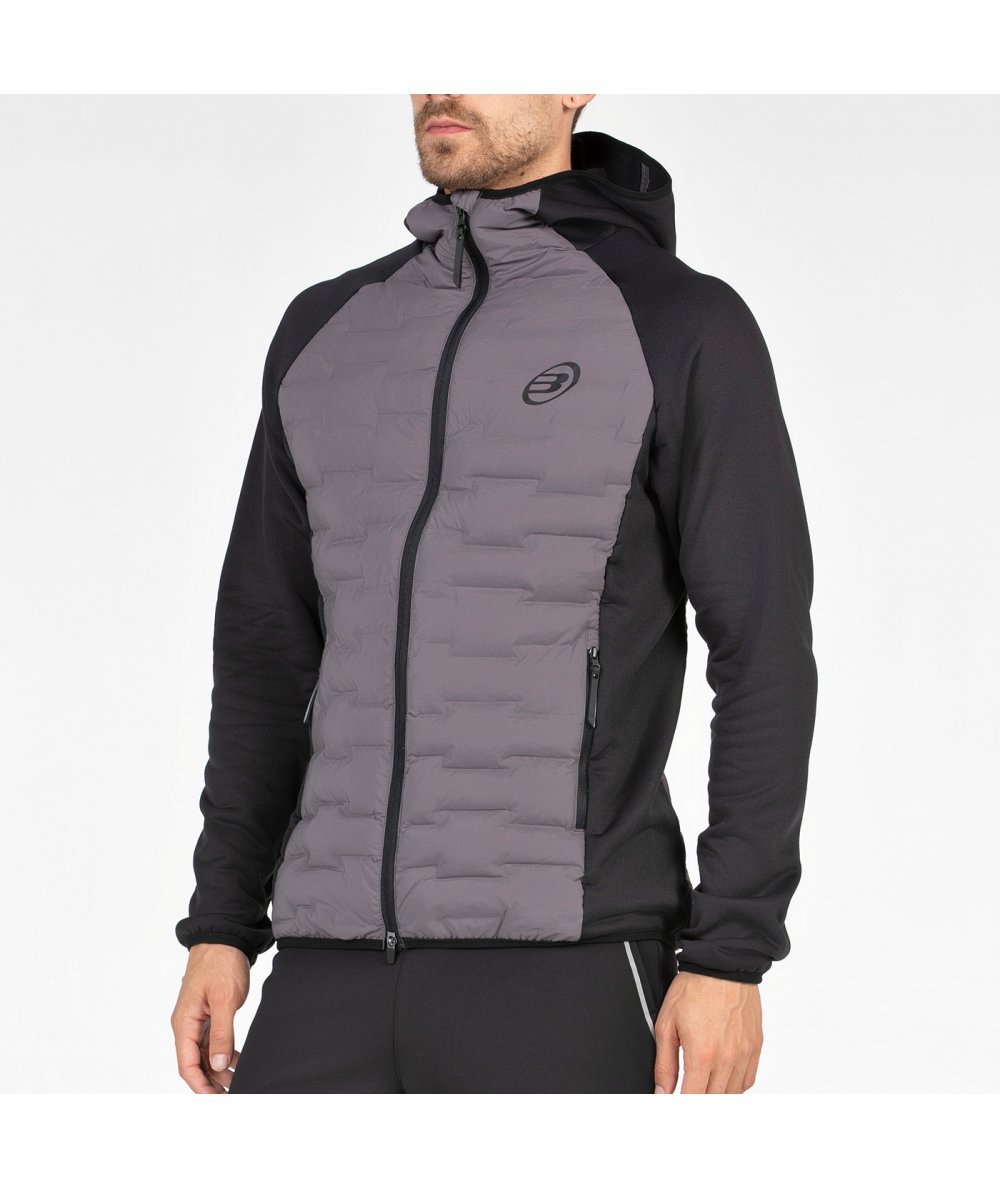 Bullpadel Banir Coke Padel Jacket