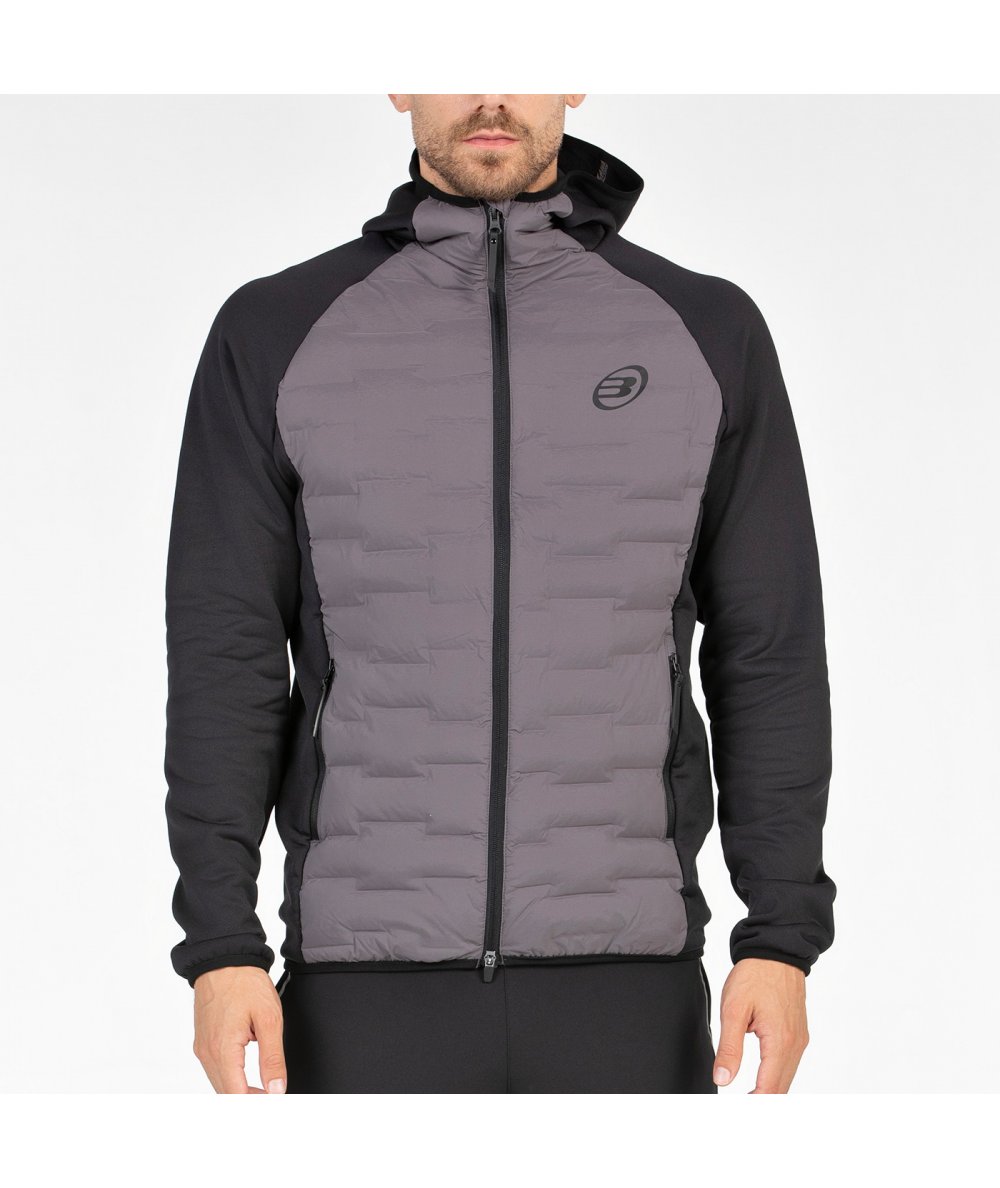 Bullpadel Banir Coke Padel Jacket