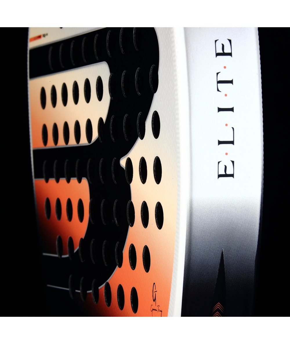 Raquette de padel Bullpadel Elite 26