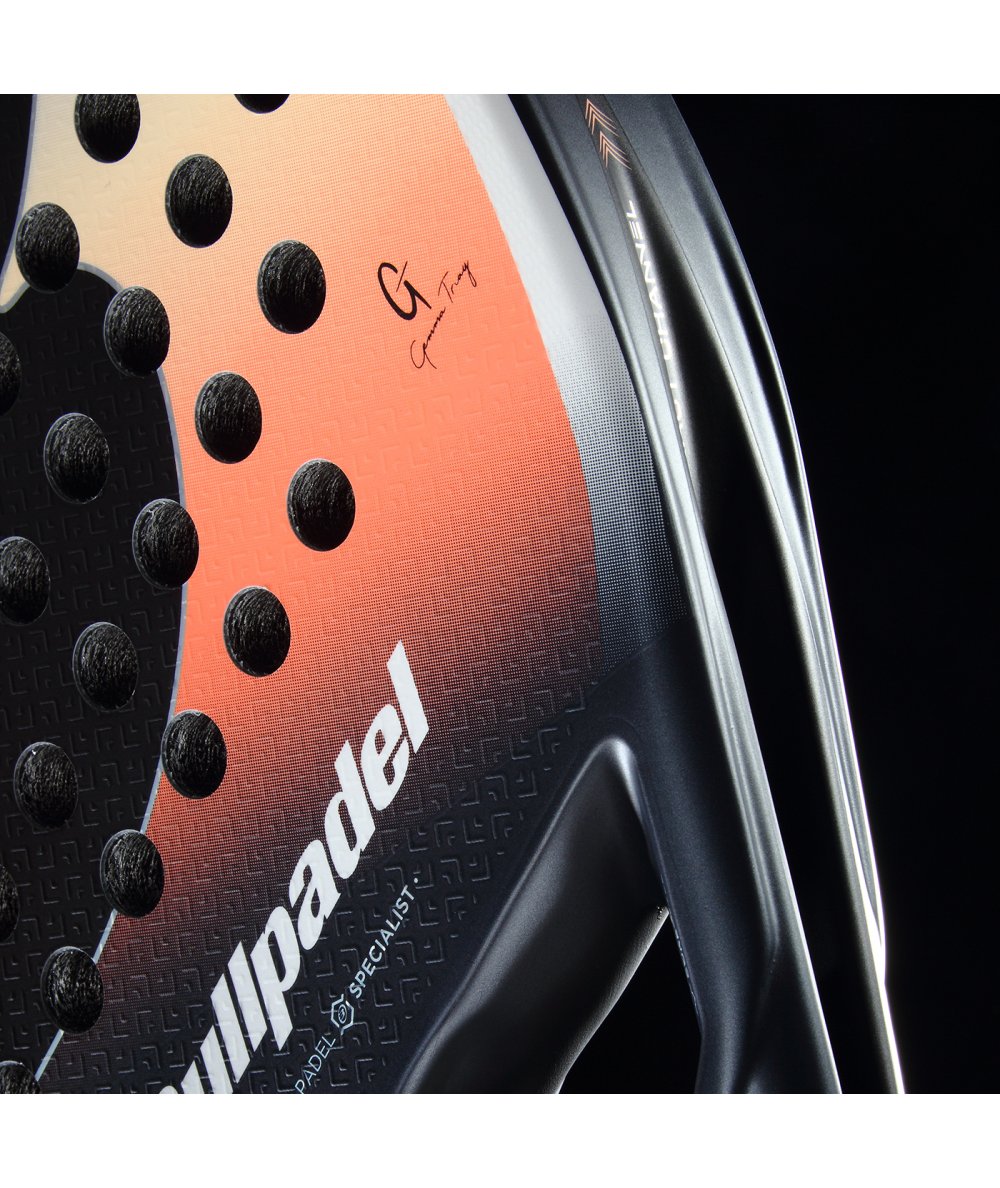 Raquette de padel Bullpadel Elite 26