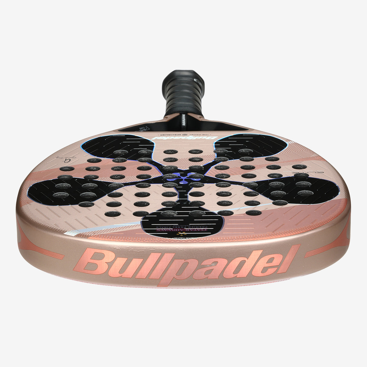 Raquette de padel Bullpadel Elite Tour Final 25