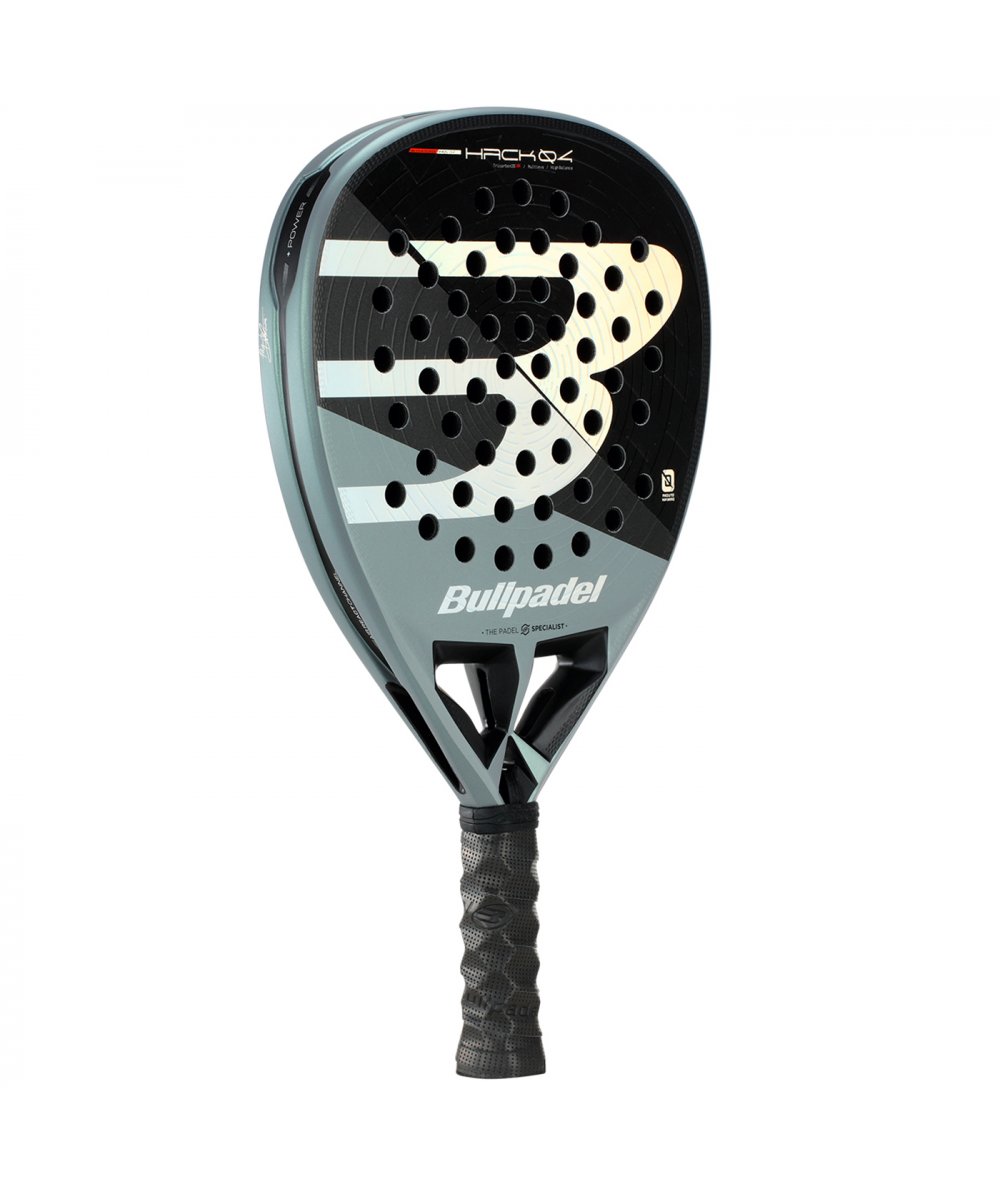 Raquette de padel Bullpadel Hack 04 26