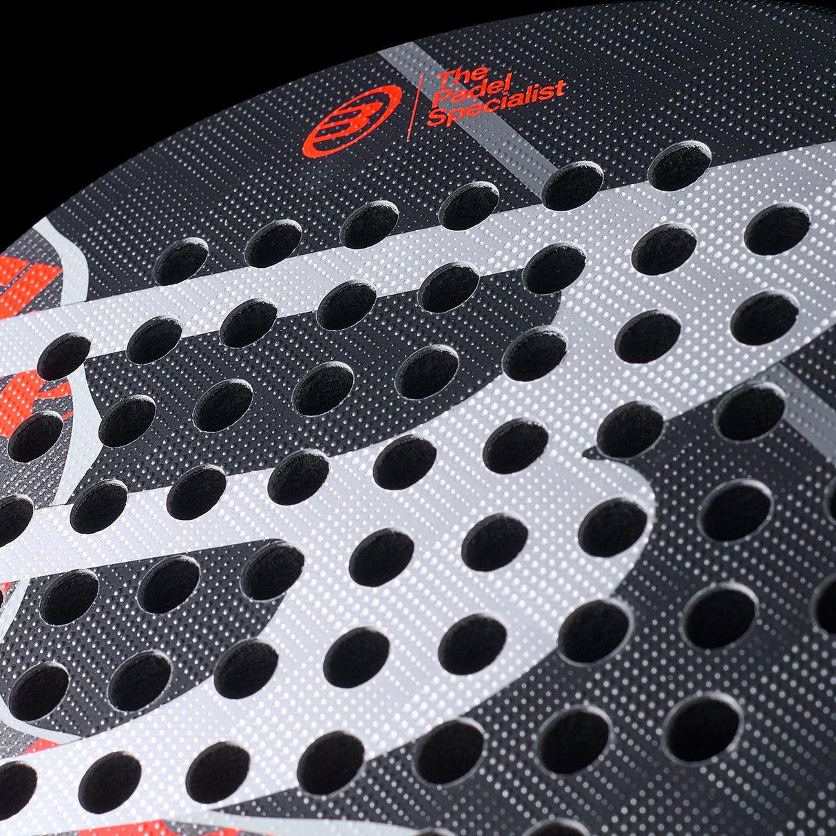 Raquette de padel Bullpadel Ionic Control 26