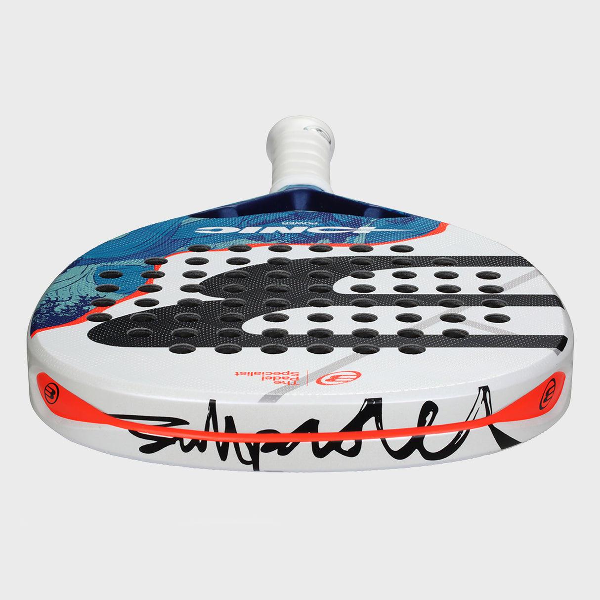 Raquette de padel Bullpadel Ionic Power 26
