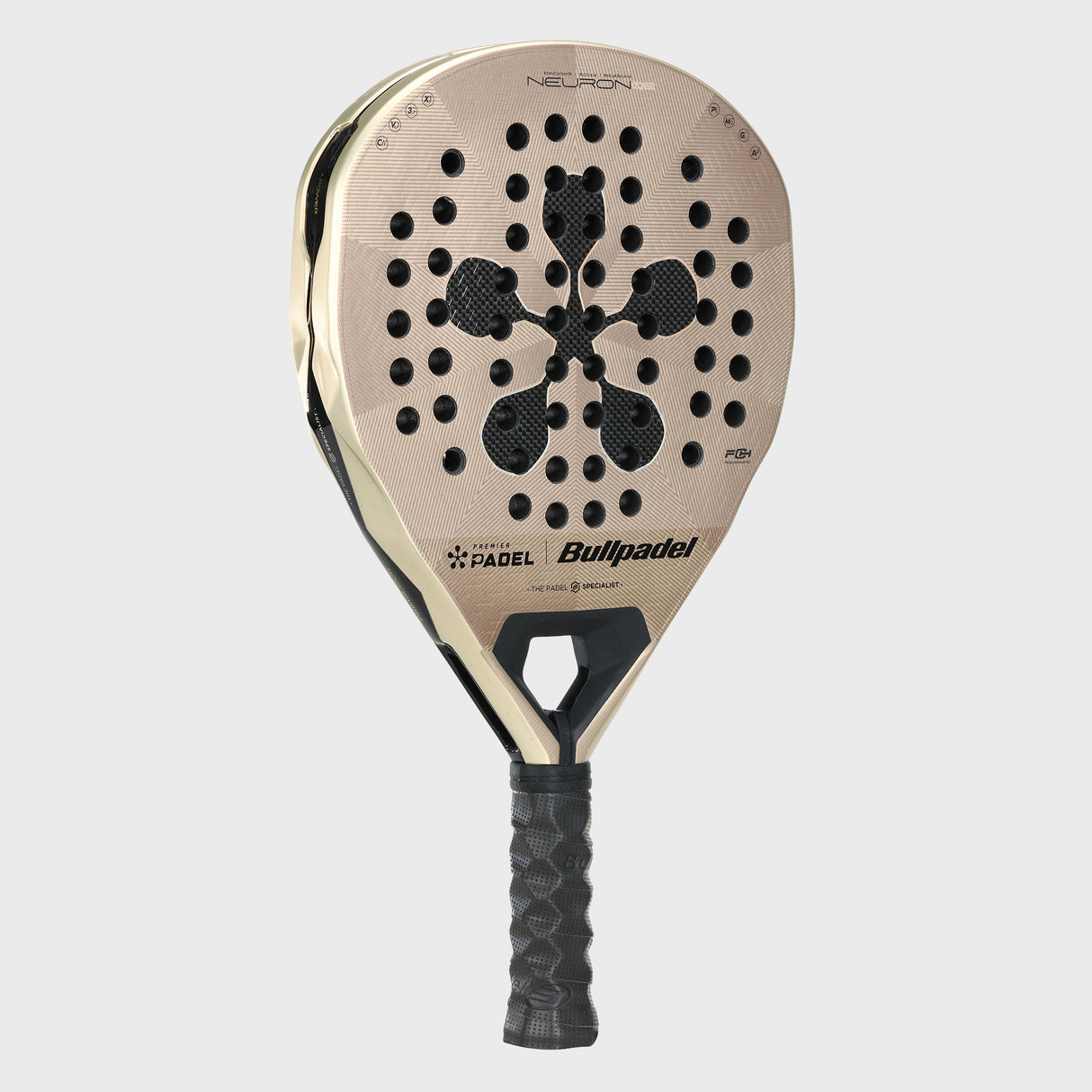 Raquette de padel Bullpadel Neuron 02 Premier Padel 2026