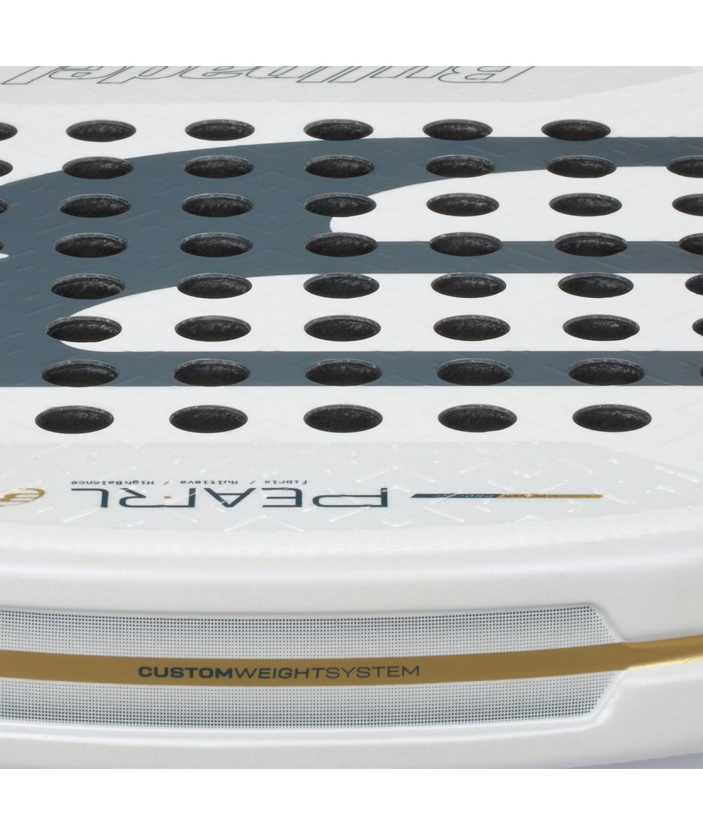 Raquette de padel Bullpadel Pearl 26