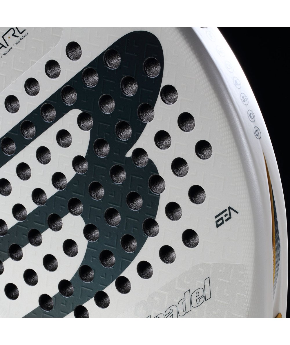 Raquette de padel Bullpadel Pearl 26