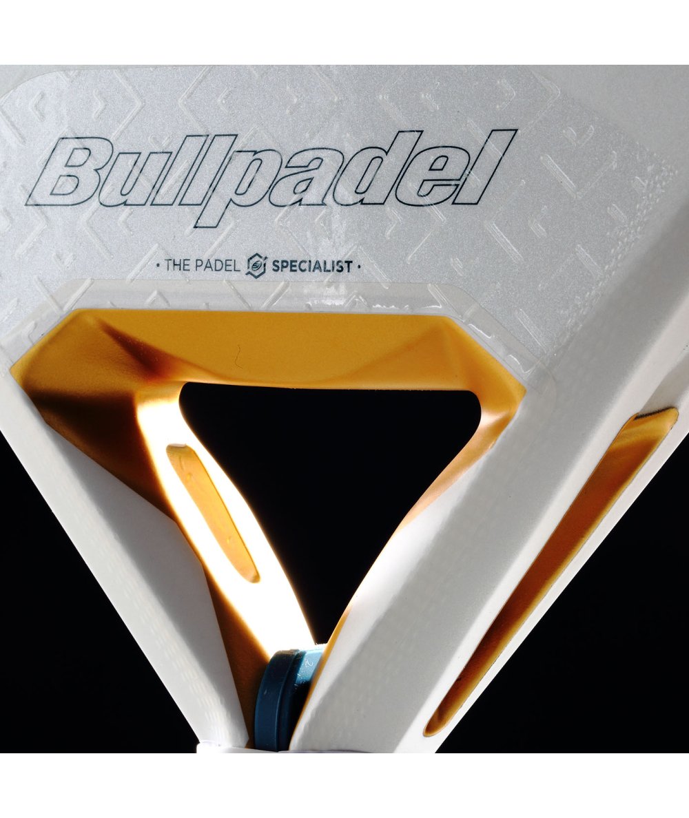 Raquette de padel Bullpadel Pearl 26