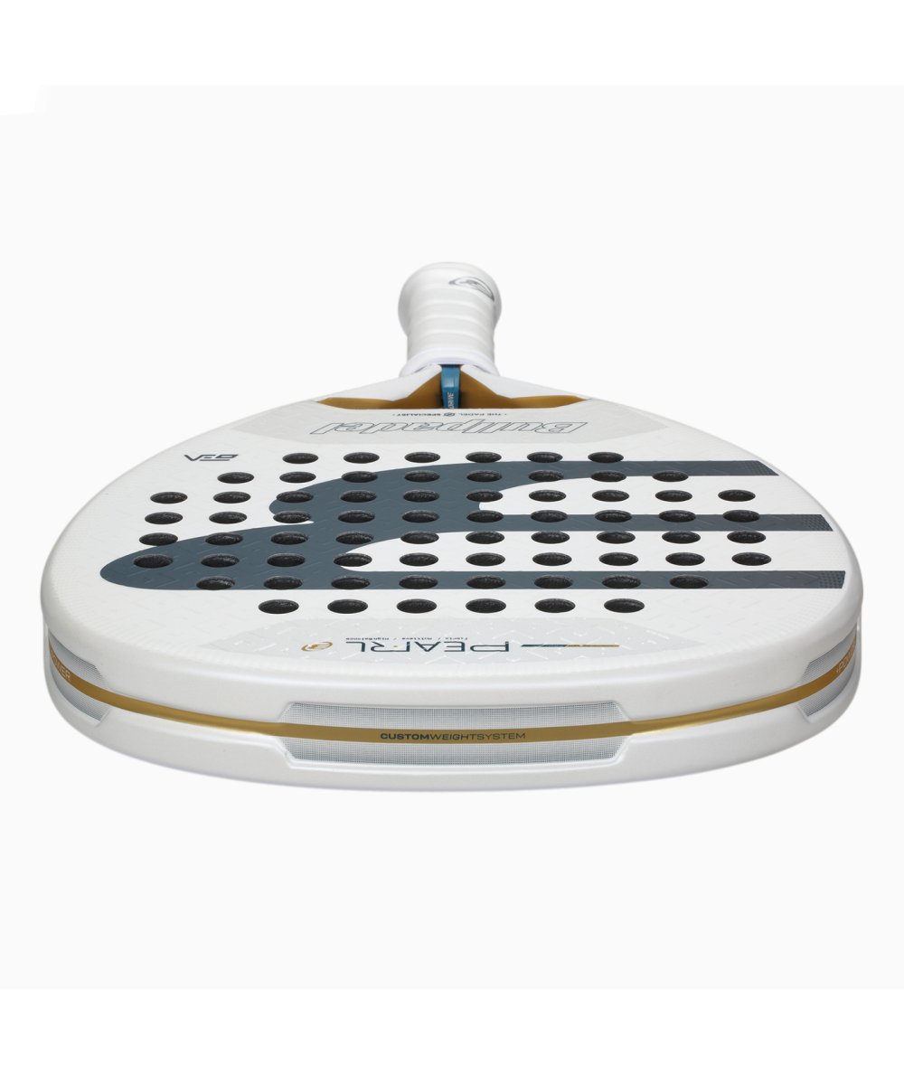 Raquette de padel Bullpadel Pearl 26