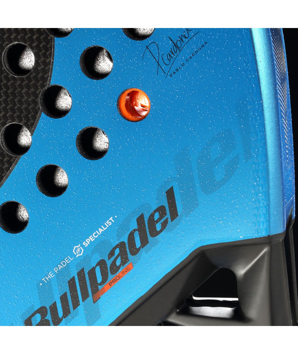 Raquette de padel Bullpadel Vertex 05 GEO