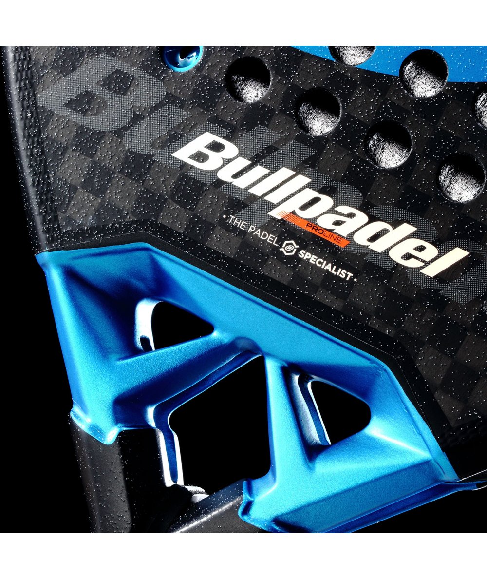 Raquette de padel Bullpadel Vertex 05 Hybrid