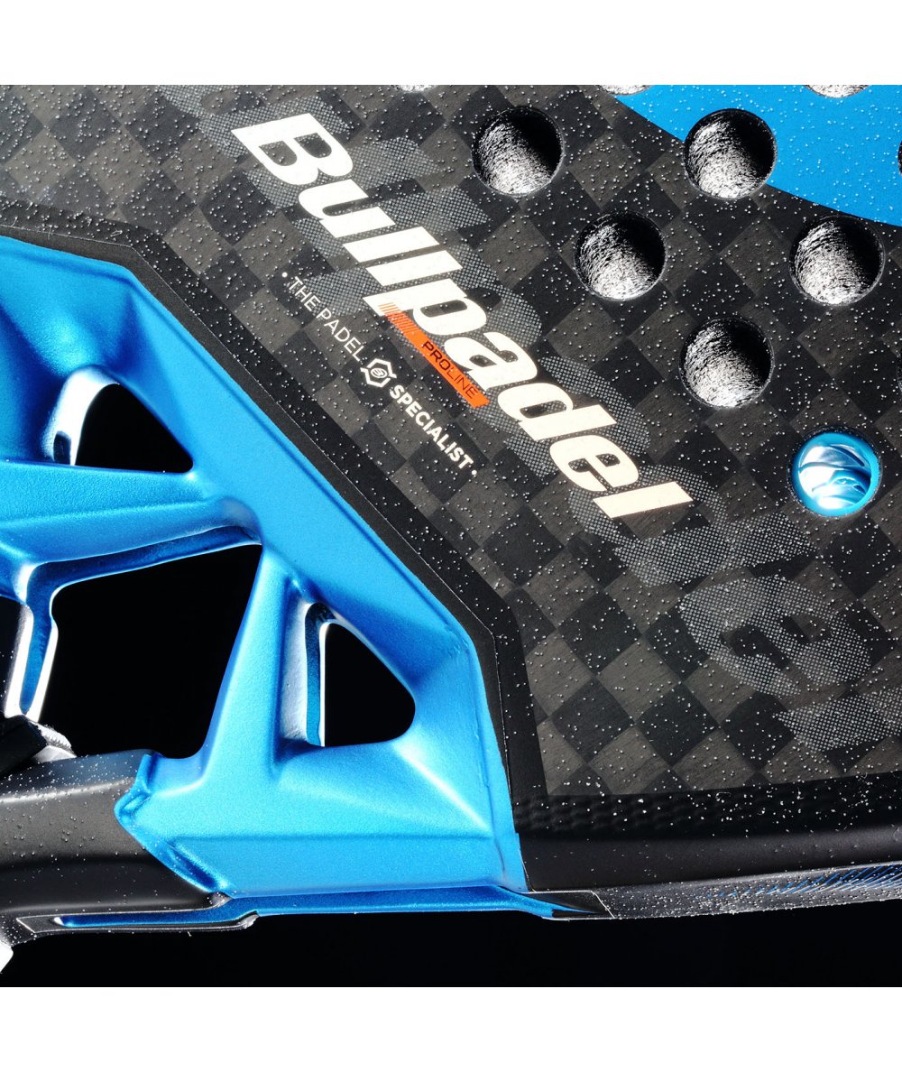 Raquette de padel Bullpadel Vertex 05 Hybrid