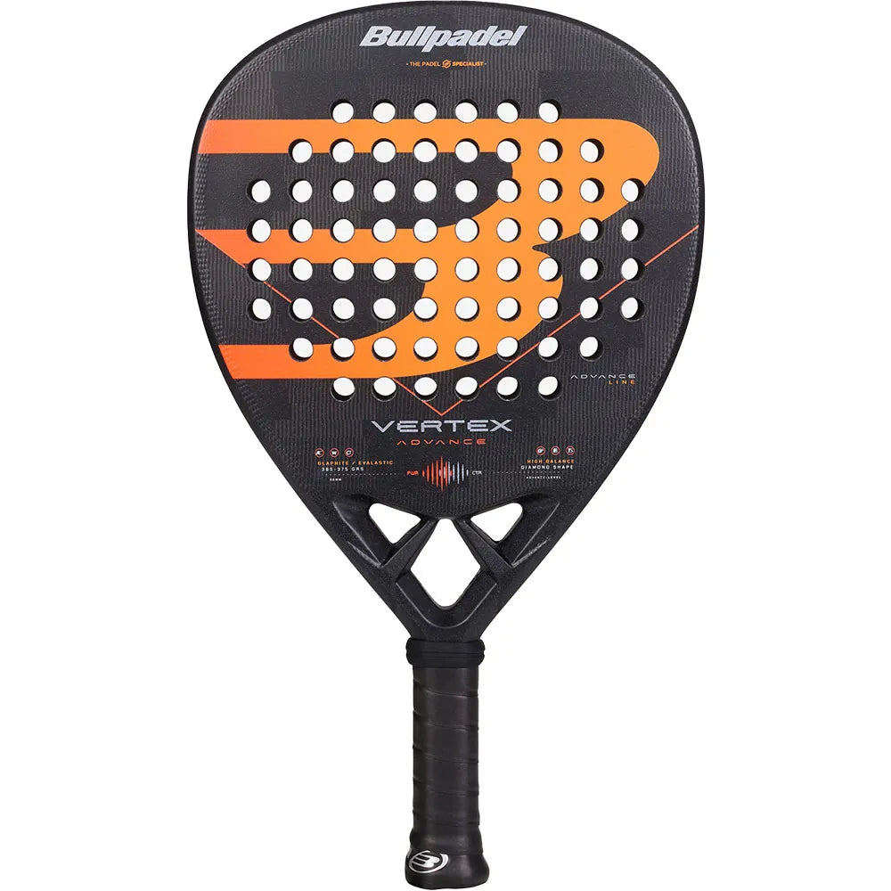 Raquette de Padel Bullpadel Vertex Advance