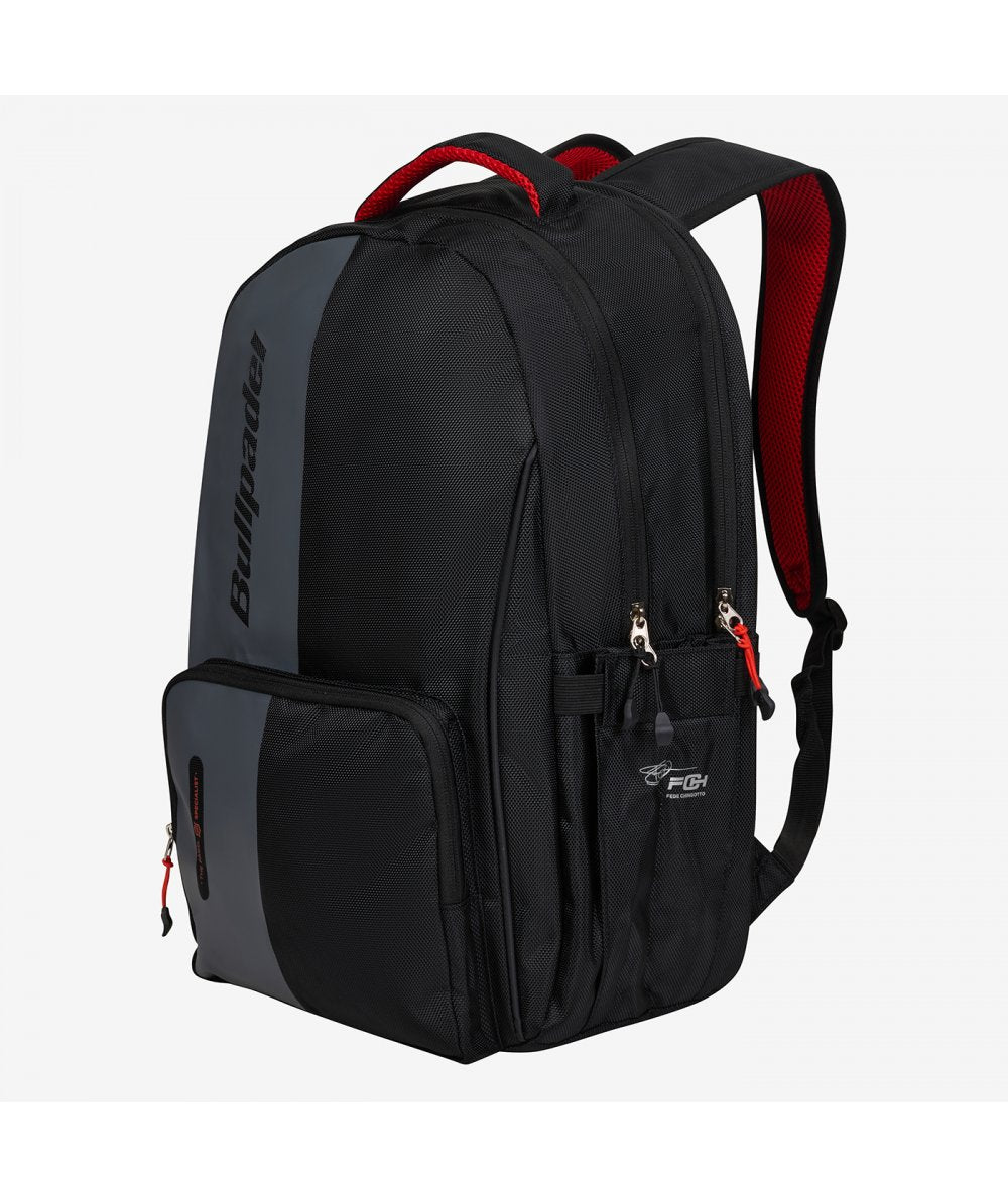 Sac à dos de padel Bullpadel Neuron Negro