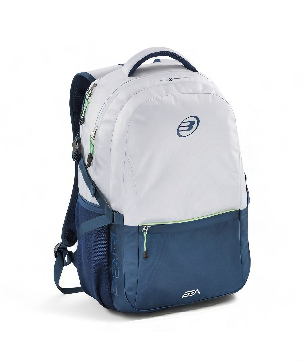 Vue de face du Sac Bullpadel Pearl
