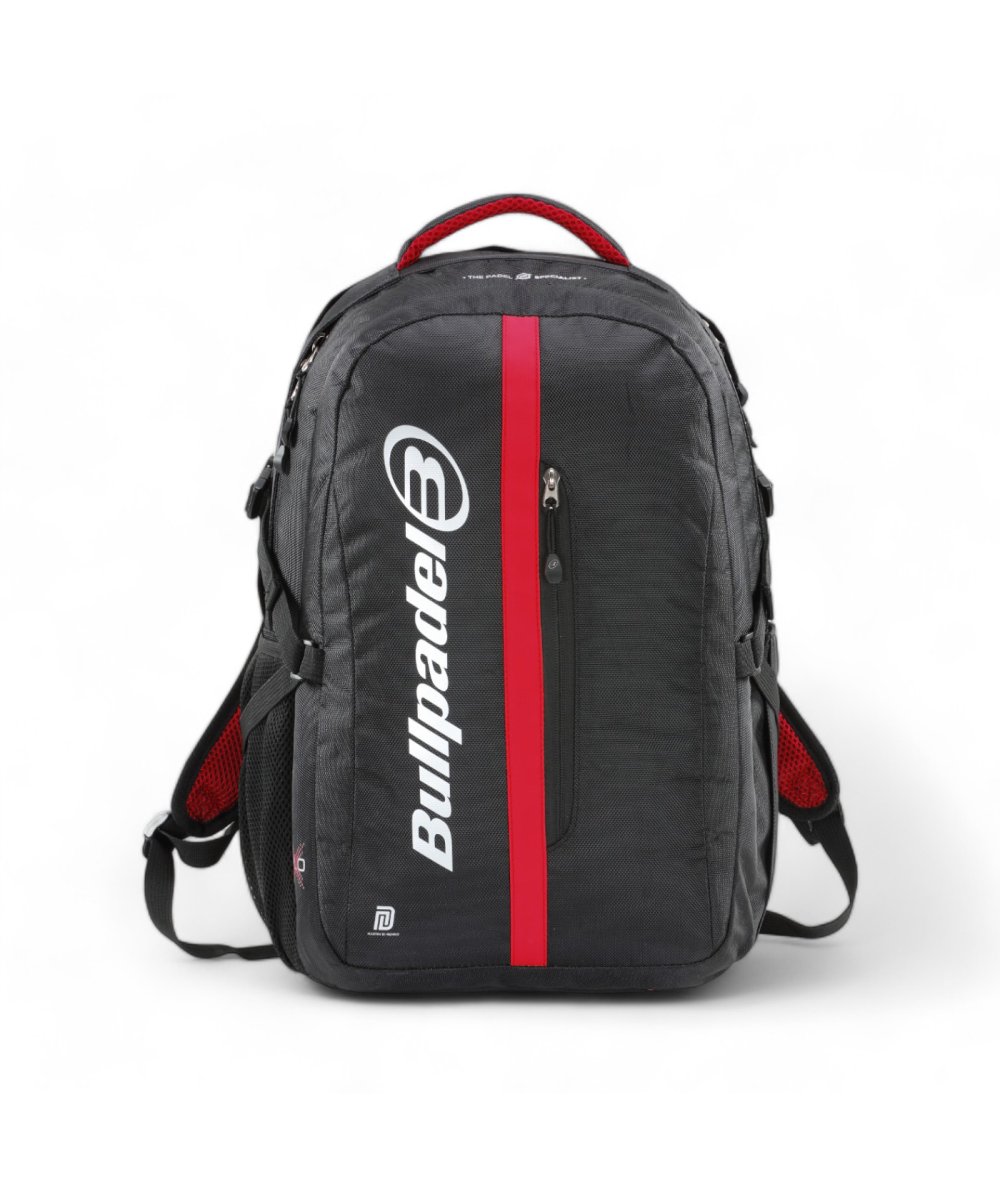 Sac à dos de padel Bullpadel XPLO Negro