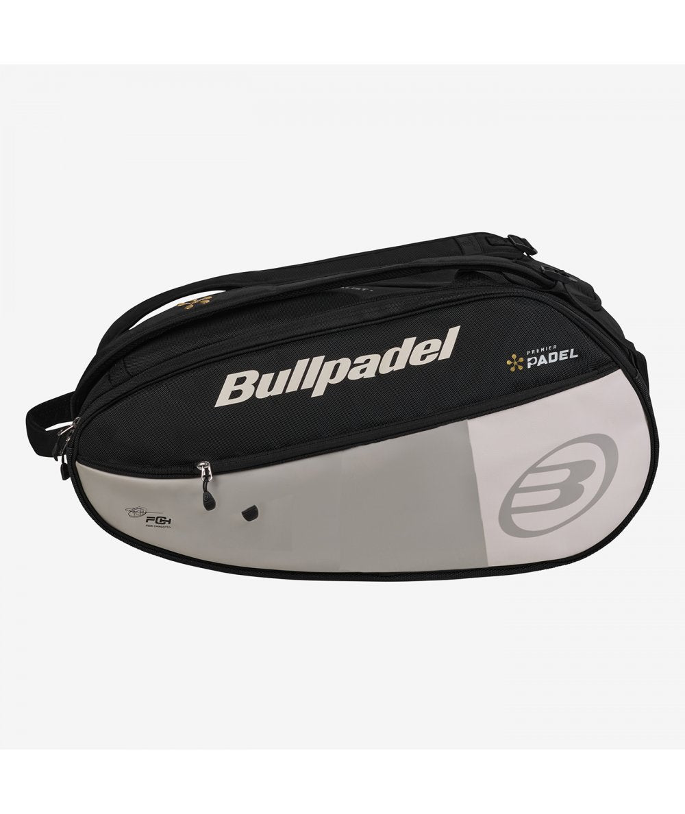 Sac de padel Bullpadel Neuron Premier Padel 2026