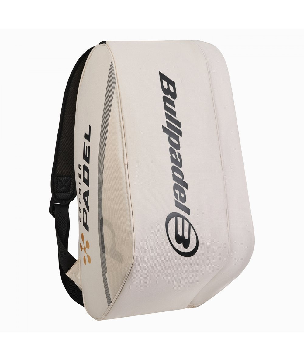 Sac de padel Bullpadel Tour Crudo Premier Padel 2026