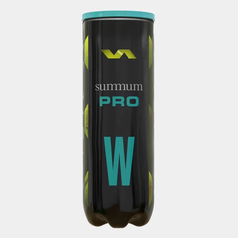 Balles de padel Varlion Summum Pro W